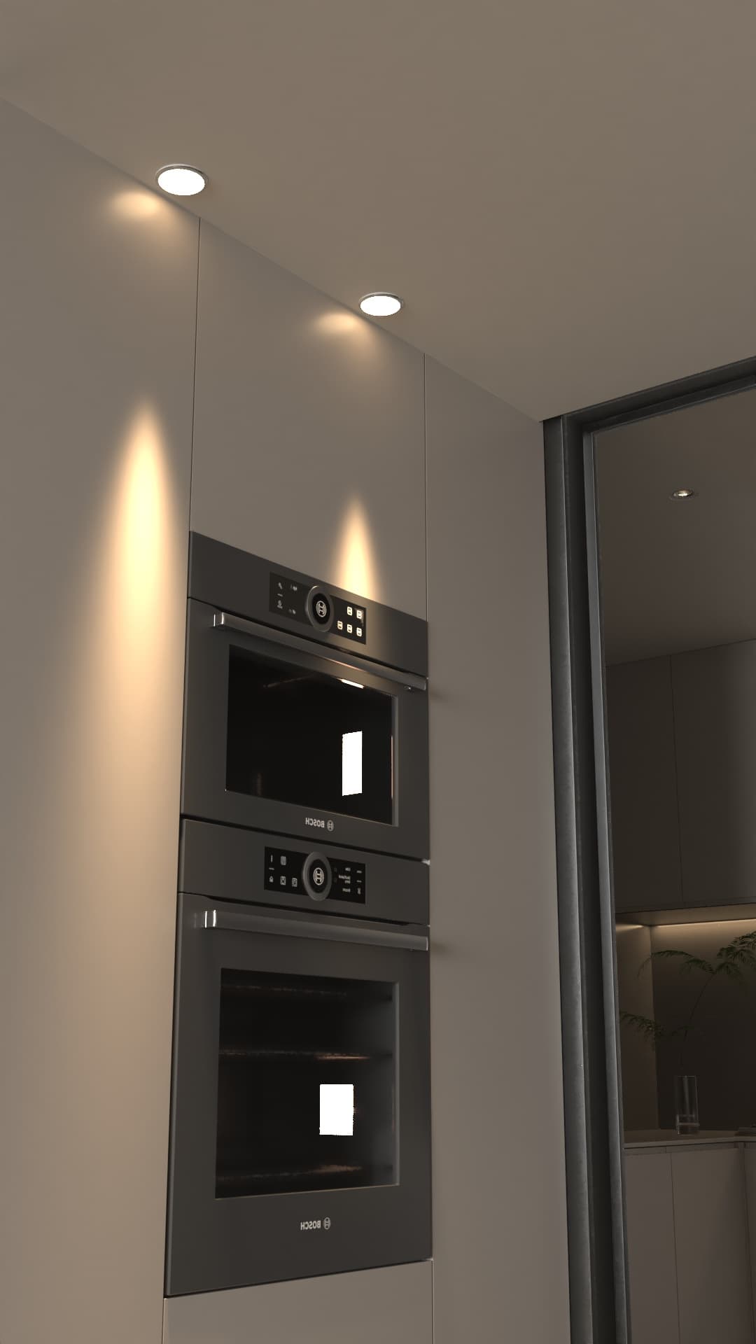 التصميم الداخلي