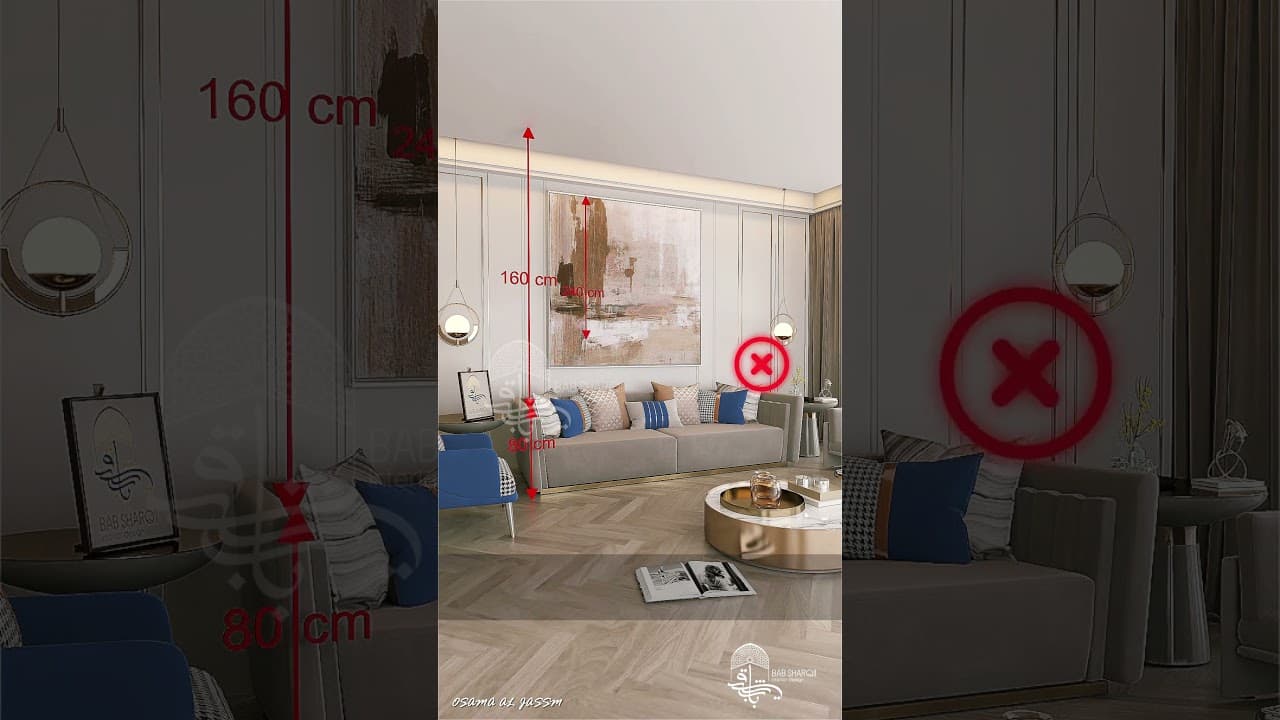 اخطاء اللوحات