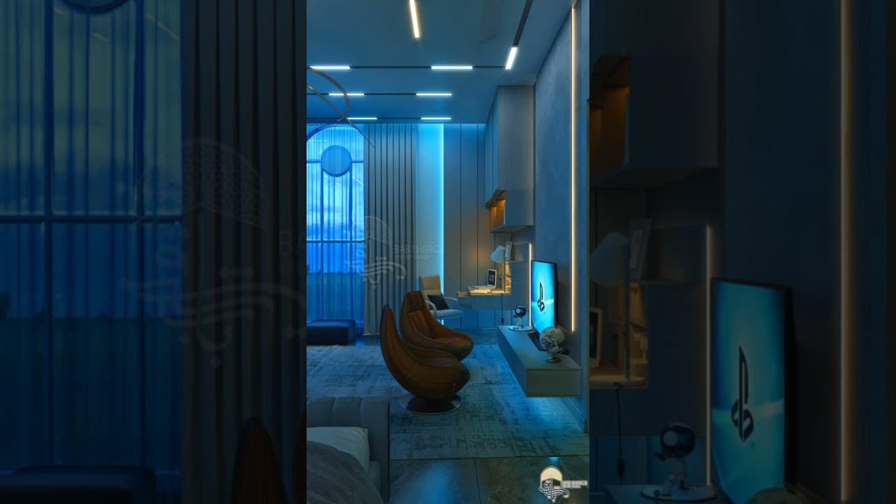 دور الاناره